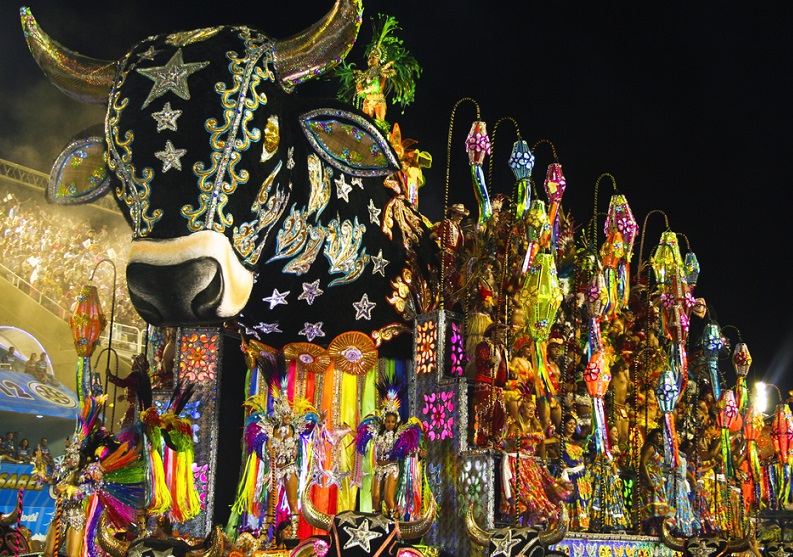 8 Reasons Why Moving to Brazil is a Great Idea